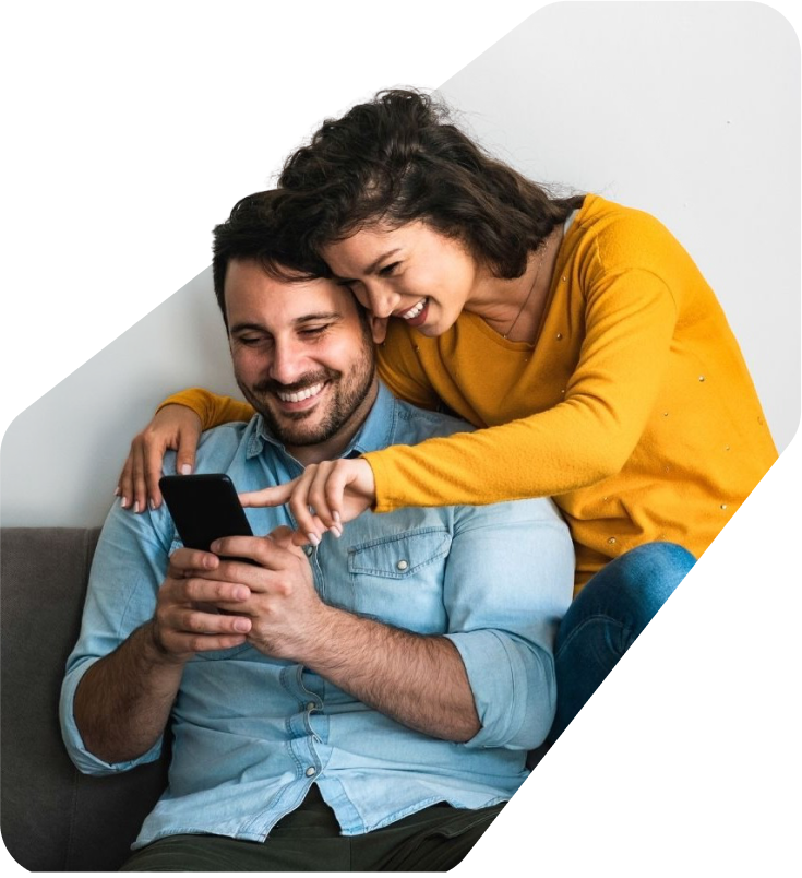 Ilustrační fotografie online služeb